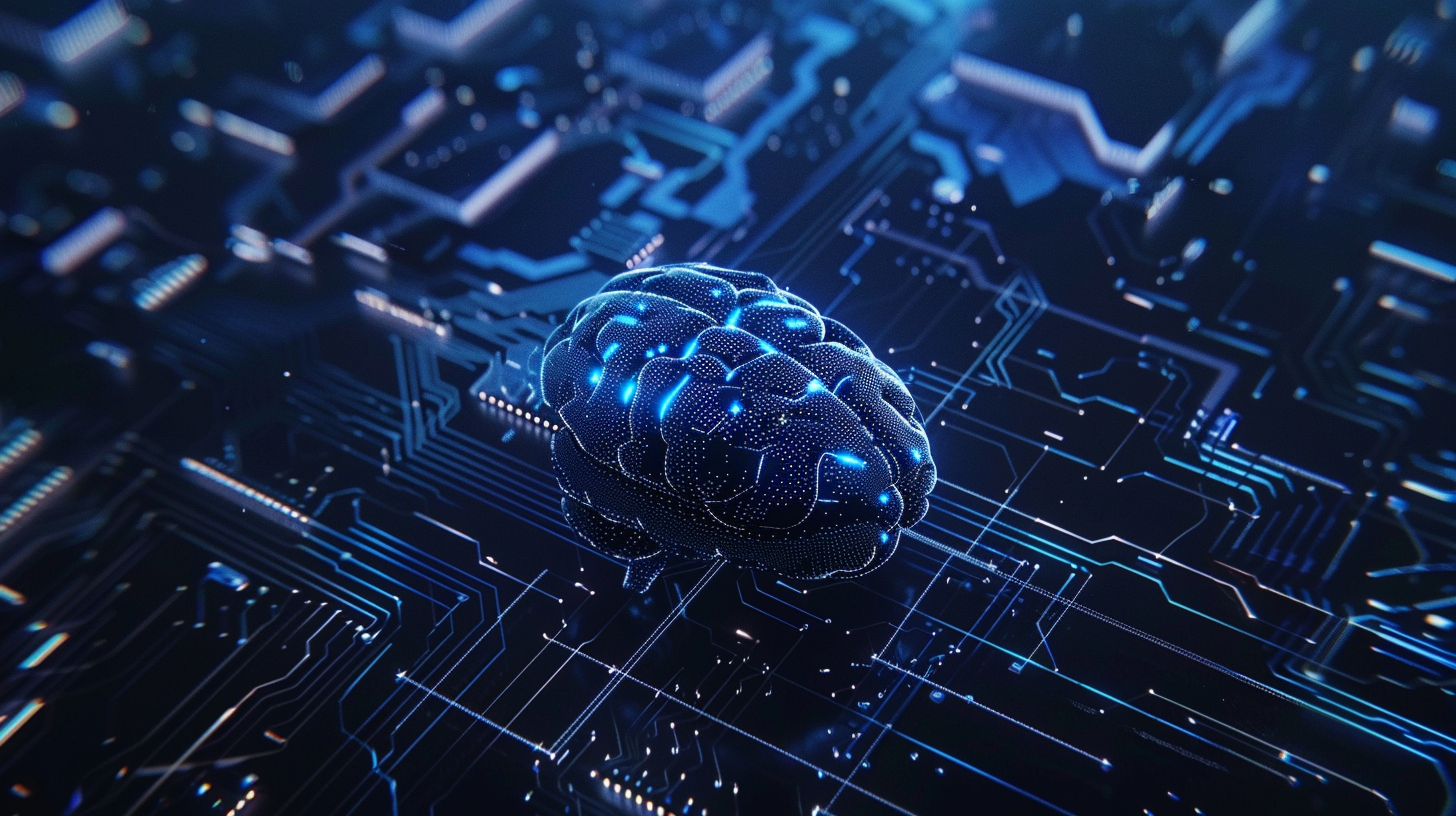 AI Powerd